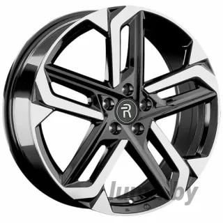  Диск Литой R19 5x120 DIA59.6 ET41 Арт 3208038, вид 1