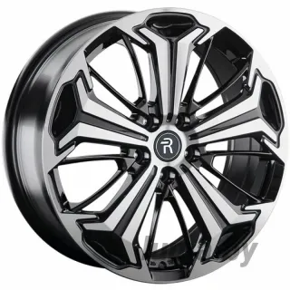  Диск Литой R19 5x120 DIA59.6 ET41 Арт 3208040, вид 1