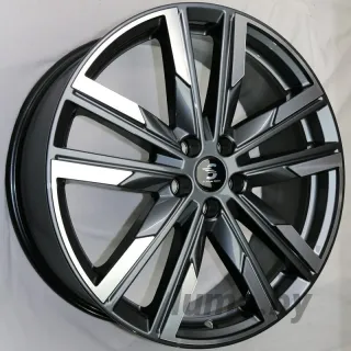  Диск Литой R20 5x108 DIA63.4 ET46 Арт 3215392, вид 1