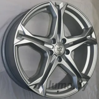  Диск Литой R19 5x108 DIA63.4 ET46 Арт 3220089, вид 1
