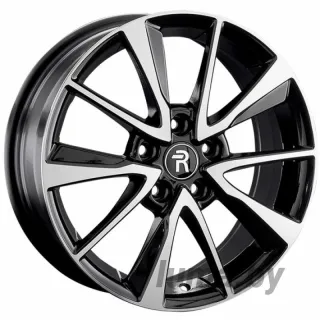  Диск Литой R16 5x114.3 DIA60.1 ET50 Арт 3231856, вид 1