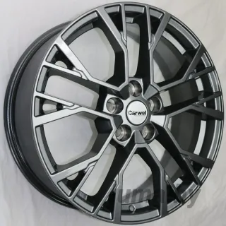 Диск Литой R18 5x108 DIA65.1 ET36 Арт 3235536, вид 1