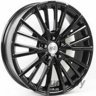  Диск Литой R18 5x108 DIA65.1 ET36 Арт 3241684, вид 1