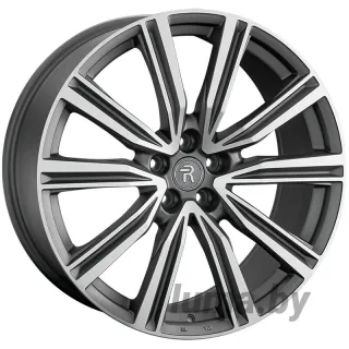  Диск Литой R19 5x114.3 DIA67.1 ET34 Арт 3243001, вид 1