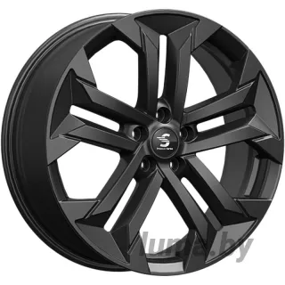  Диск Литой R19 5x108 DIA60.1 ET38 Арт 3243392, вид 1
