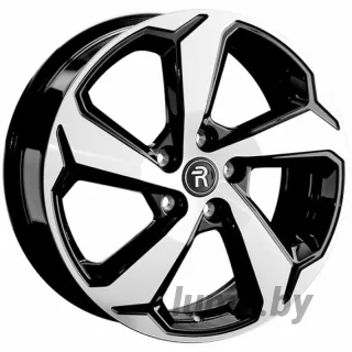  Диск Литой R19 5x120 DIA64.1 ET45 Арт 3251058, вид 1