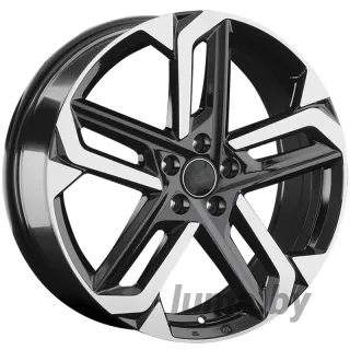  Диск Литой R19 5x108 DIA63.3 ET46 Арт 3251873, вид 1