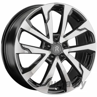  Диск Литой R19 5x114.3 DIA60.1 ET40 Арт 3251900, вид 1