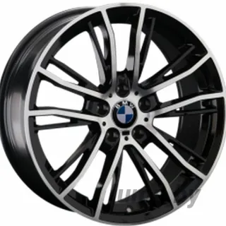  Диск Литой R19 5x112 DIA66.6 ET25 Арт 3254189, вид 1