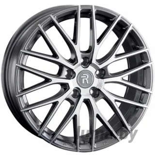  Диск Литой R19 5x120 DIA64.1 ET40 Арт 3254202, вид 1
