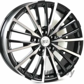  Диск Литой R18 5x108 DIA60.1 ET33 Арт 3256664, вид 1