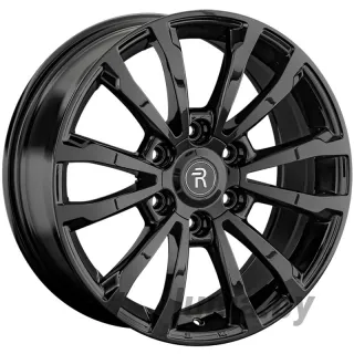  Диск Литой R17 6x139.7 DIA100.1 ET36 Арт 3263928, вид 1