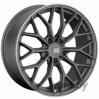  Диск Литой R19 5x120 DIA64.1 ET45 Арт 3267313, вид 1