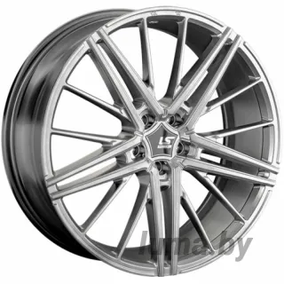  Диск Литой R20 5x108 DIA63.3 ET52 Арт 3270124, вид 1