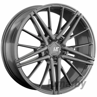  Диск Литой R19 5x114.3 DIA67.1 ET40 Арт 3275964, вид 1
