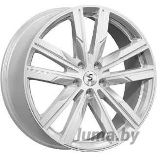  Диск Литой R20 5x108 DIA63.4 ET45 Арт 3287159, вид 1