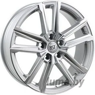  Диск Литой R18 5x100 DIA57.1 ET28 Арт 3292672, вид 1