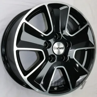  Диск Литой R16 5x114.3 DIA66.1 ET50 Арт 3293499, вид 1