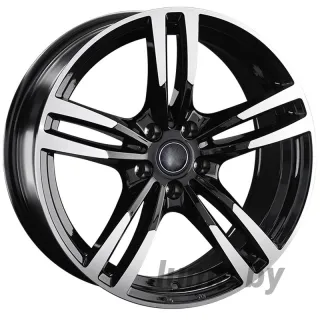  Диск Литой R18 5x112 DIA66.6 ET21 Арт 3304119, вид 1