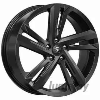  Диск Литой R19 5x108 DIA60.1 ET33 Арт 3325051, вид 1