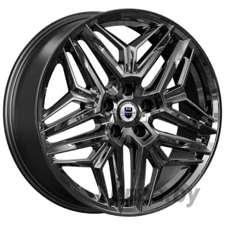  Диск Литой R19 5x108 DIA60.1 ET47 Арт 3355248, вид 1