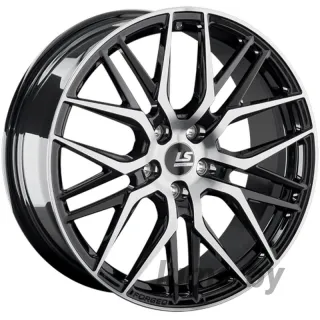  Диск Литой R19 5x108 DIA65.1 ET36 Арт 3412194, вид 1