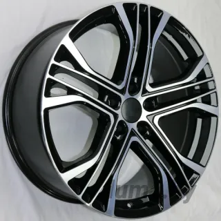  Диск Литой R19 5x120 DIA66.1 ET30 Арт 3422664, вид 1