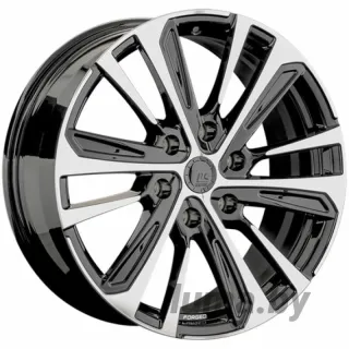  Диск Литой R19 6x139.7 DIA100.1 ET36 Арт 3439387, вид 1