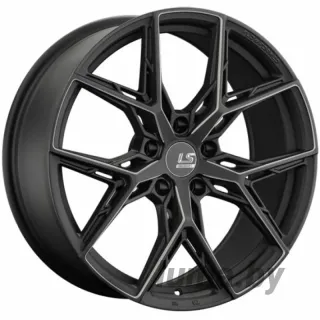  Диск Литой R21 5x120 DIA72.6 ET25 Арт 3484704, вид 1
