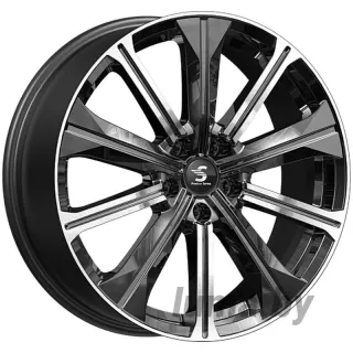  Диск Литой R19 5x112 DIA66.6 ET34 Арт 3491267, вид 1