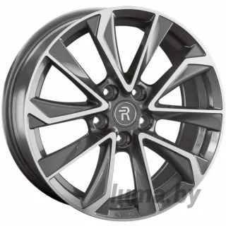  Диск Литой R19 5x108 DIA65.1 ET42 Арт 3495725, вид 1