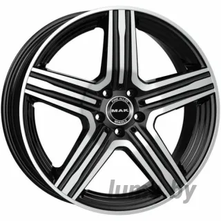  Диск Литой R19 5x112 DIA66.6 ET40 Арт 3504748, вид 1