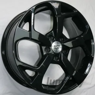  Диск Литой R17 5x114.3 DIA67.1 ET35 Арт 3520706, вид 1