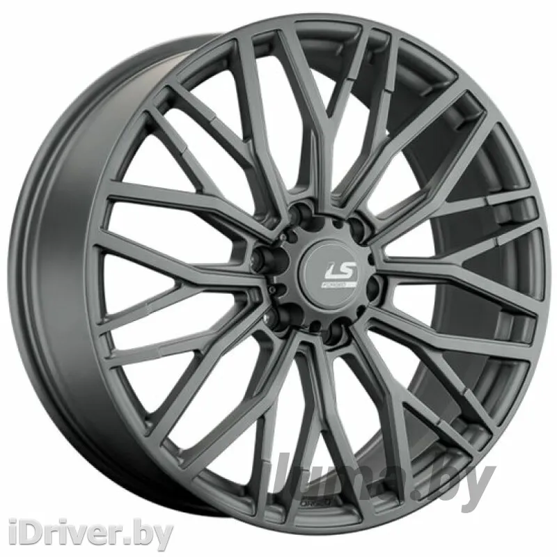  Диск Литой R21 6x139.7 DIA95.1 ET50 Арт 3523978