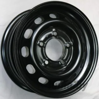  Диск Штампованный R15 5x139.7 DIA98.5 ET40 Арт 3524003, вид 1