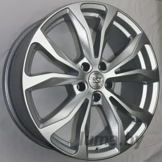  Диск Литой R19 5x108 DIA65.1 ET36 Арт 3535292, вид 1