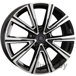  Диск Литой R18 5x114.3 DIA56.1 ET55 Арт 3536949, вид 1