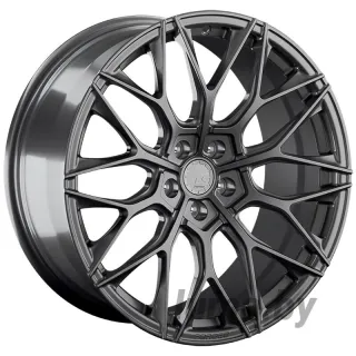  Диск Литой R22 5x120 DIA72.6 ET43 Арт 3551215, вид 1