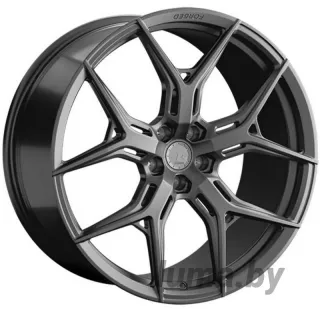  Диск Литой R22 5x120 DIA72.6 ET35 Арт 3551221, вид 1