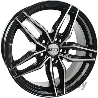  Диск Литой R17 5x114.3 DIA60.1 ET45 Арт 3558680, вид 1