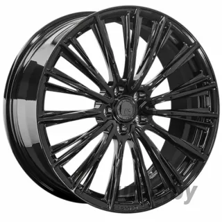  Диск Литой R21 5x114.3 DIA60.1 ET35 Арт 3569511, вид 1
