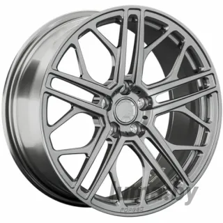  Диск Литой R21 5x114.3 DIA60.1 ET35 Арт 3569531, вид 1