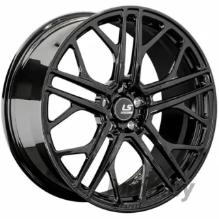  Диск Литой R21 5x114.3 DIA67.1 ET45 Арт 3569534, вид 1