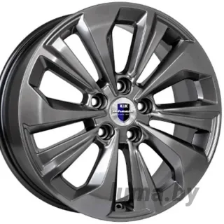  Диск Литой R17 5x114.3 DIA66.1 ET50 Арт 3585050, вид 1