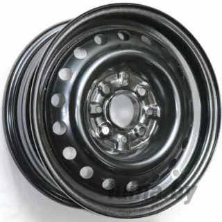  Диск Штампованный R13 4x98 DIA58.5 ET35 Арт 3586806, вид 1