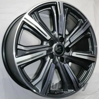  Диск Литой R20 5x120 DIA62.6 ET45.5 Арт 3586952, вид 1