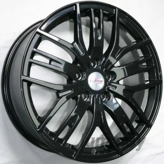  Диск Литой R17 5x114.3 DIA67.1 ET35 Арт 3610036, вид 1