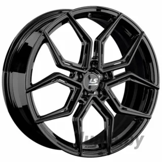  Диск Литой R20 5x108 DIA63.3 ET40 Арт 3623279, вид 1