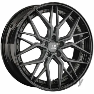  Диск Литой R22 5x120 DIA72.6 ET43 Арт 3633259, вид 1