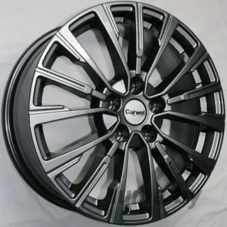  Диск Литой R17 5x114.3 DIA67.1 ET45 Арт 3635659, вид 1